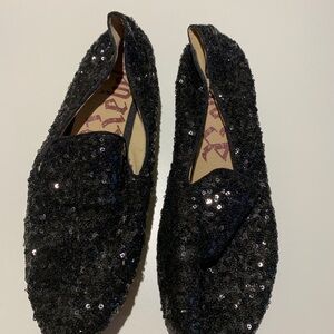 Rebels Flats